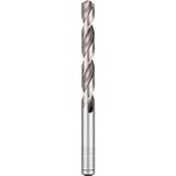 Alpen 0018400450100 Foret hélicoïdal pour métal HSS 4.5 mm Longueur totale 80 mm Rectifié DIN 338 Tige cylindrique 1 pièce(s)
