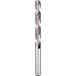 Alpen 0018400450100 Foret hélicoïdal pour métal HSS 4.5 mm Longueur totale 80 mm Rectifié DIN 338 Tige cylindrique 1 pièce(s)
