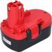 Bosch Yanec Gereedschap Accu 18V 3Ah Ni-MH Voor Bosch Insteek