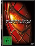 Plaion Spider-Man Trilogie DVD