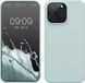 kwmobile Apple iPhone 14 Pro Max hoesje