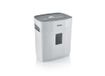 Dahle PaperSAFE PS 140 Papierversnipperaar, 10 vellen, veiligheidsniveau P4, snijdt deeltjes, olie- en onderhoudsvrij, 12 liter, grijs