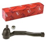 TRW Spurstangenkopf JTE7614 links | Compatibel met: CHEVROLET AVEO / KALOS Schrägheck, AVEO / KALOS Schrägheck, AVEO / KALOS Stufenheck, GM KOREA KALOS