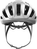 ABUS POWERDOME Fietshelm L - Gleam Silver