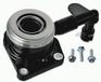 SACHS Zentralausrücker, Kupplung 3182654218