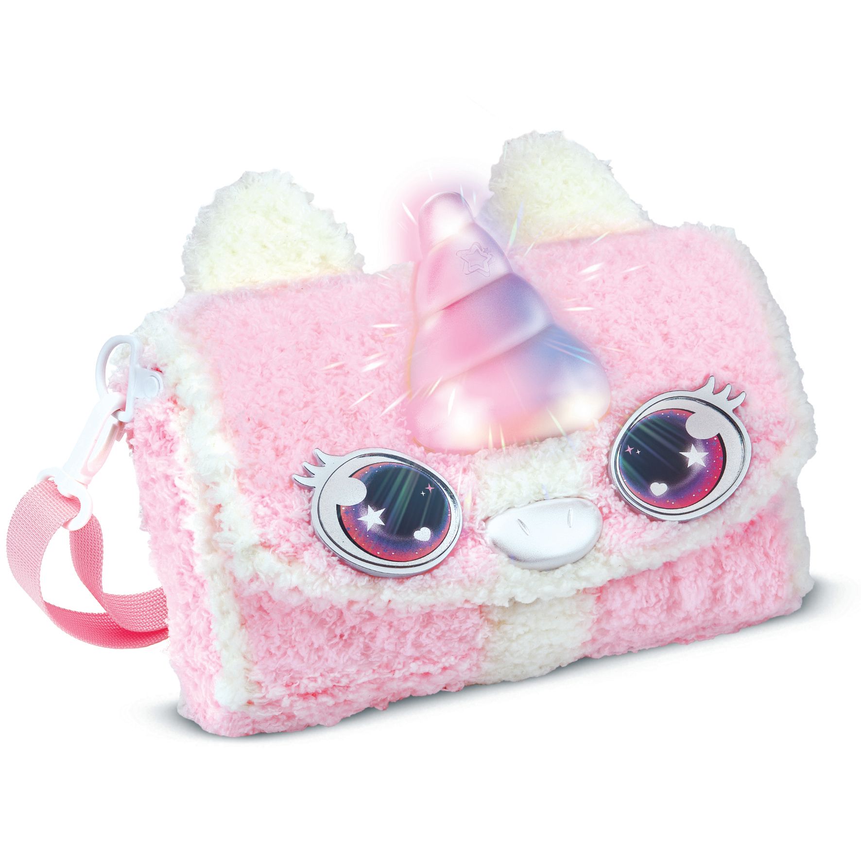 VTech Kid'Couture My Magic'Fashion Unicorn Craft Kit