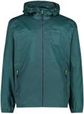 Cmp Fix Hood 3x57627 Jas Groen 2XL Man