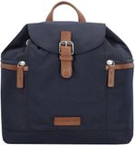 Greenburry Heidi Stad rugzak 32 cm - azur