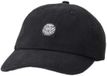 Rip Curl Premium Surf ADJ CAP - Black