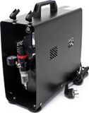 Wiltec Airbrush Zuigercompressor AF196A