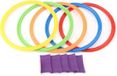 Bungee 5 stuks Bungee-spel - jouet pour enfants - jeu pour tout-petits - set d'activités pour enfants
