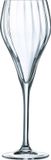 Chef & Sommelier Symetrie - Champagneglas - 16cl - Set-6