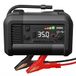NOCO Boost Air AX65: 2000 A starthulp met 22 A 100 psi luchtcompressor