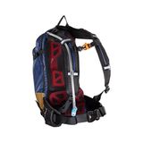Leatt 6009554097065 Sac Hydration MTB XL 1.5-bleu denim, meerkleurig, één maat