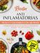 Recetas Air Fryer Recetas Antiinflamatorias Fáciles Y Saludables