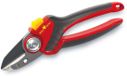 WOLF-Garten Snoeischaar "Premium Plus" RS 4000 - aambeeld - max. knipdiameter 25 mm