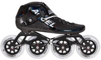 Powerslide Accel Race 100 Inline Skates Zwart EU 36