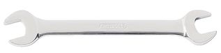 KS Tools 518.3205 CHROMEplus Dubbele steeksleutel, 5/8"x11/16"