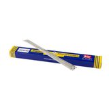 Alpina Spaken 14g 288 mm - ø 2,00 mm - fg 2.3 - Verzinkt Zilver (144 stuks)