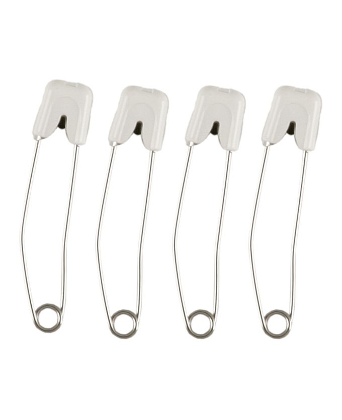 Mainit Veiligheidsspeld Snap-Lock Groot