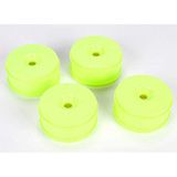 TEAM LOSI RACING 1/8 Buggy Dish Wiel Geel 4 8IGHT Buggy 3.0 TLR44000 RC Band