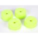 TEAM LOSI RACING 1/8 Buggy Dish Wiel Geel 4 8IGHT Buggy 3.0 TLR44000 RC Band