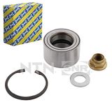 SNR R155.64 Kit kogellagers