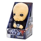 Joy Toy Star Wars Cantina zingende pluche, in displaybox, 23 cm