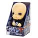 Joy Toy Star Wars Cantina zingende pluche, in displaybox, 23 cm