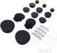 Puig Bouchons de cadre 24, 39, 52, 63 mm