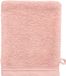 The One Towelling Washandje - 16 x 21 cm - 100% organisch katoen - Met ophanglus - 550 gr/m2 - Zalmroze