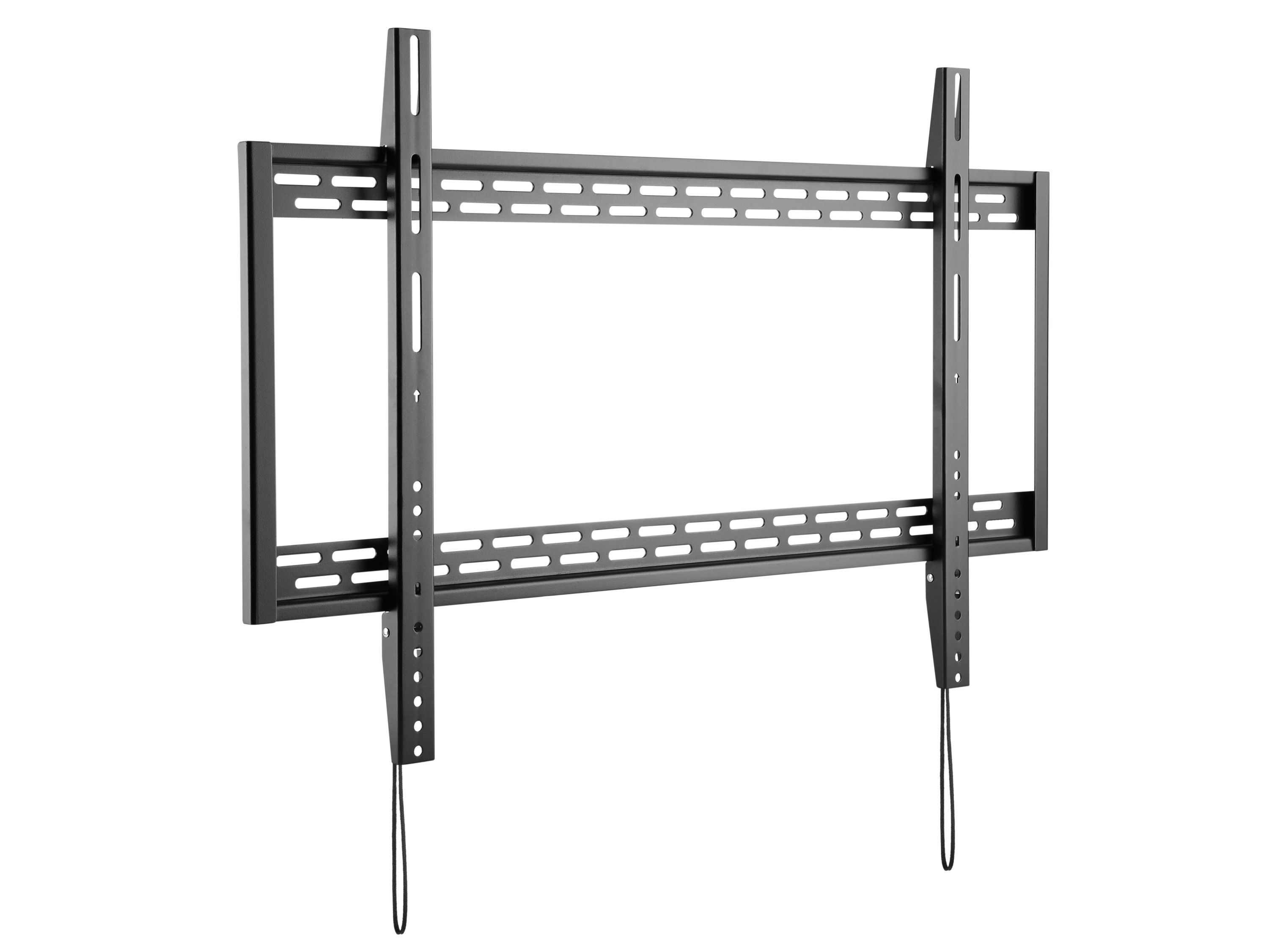Equip 650323 - TV Wall Mount - 60-100 inch - Black