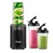 Ufesa BS2500 Nutriboom Blender voor op aanrecht 900 W Zwart