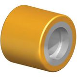 Blickle RK-HTH 082x082/47x13-82-Z Heftruckwiel Wieldiameter: 82 mm Draagvermogen (max.): 750 kg 1 stuk(s)