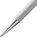 Lamy Scala Vulpotlood 151 | RVS Geborsteld | 0,7 mm