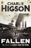 The Penguin Books The Fallen Enemy Bk 5 Paperback