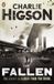 The Penguin Books The Fallen Enemy Bk 5 Paperback
