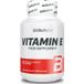 La biotechnologie utilise la vitamine E 200 100 Perles