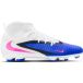 Nike Chaussures de football Phantom 6 High Club MG