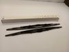 PEUGEOT Citroën Original Wiper Blade Set for CITROEN C8 (2 pieces), part number 642367