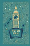 Peter Puffin Clothbound Classics Peter Pan