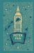 Peter Puffin Clothbound Classics Peter Pan
