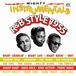 Konkurrent Various Artists - Mighty Instrumentals R&B Style 1954 (2 CD)