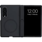 imoshion Color Guard met MagSafe en Stand voor de Samsung Galaxy Z Fold 8 - Zwart