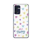 ERT GROUP mobiel telefoonhoesje voor Oppo RENO 7 5G Disney Mickey 017