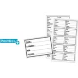 Tremblay CT Tremblay Flessen etiketten CT (x50)