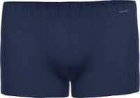 Ammann Retro Boxer Cotton & More Nachtblauw Gestreept Heren Maat XL