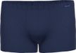 Ammann Retro Boxer Cotton & More Nachtblauw Gestreept Heren Maat XL