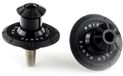 Puig Pro 9259 Achterwielstandaard Zwart