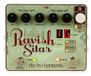Electro Harmonix Ravish Sitar - Effect-unit voor gitaren